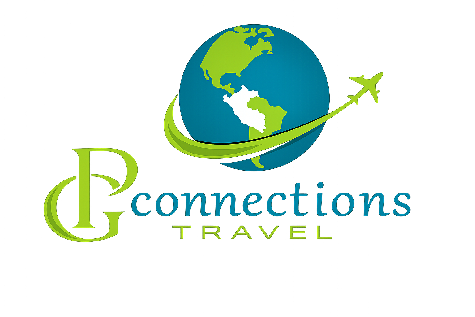 Peru Global Travel Logo