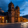 Cusco