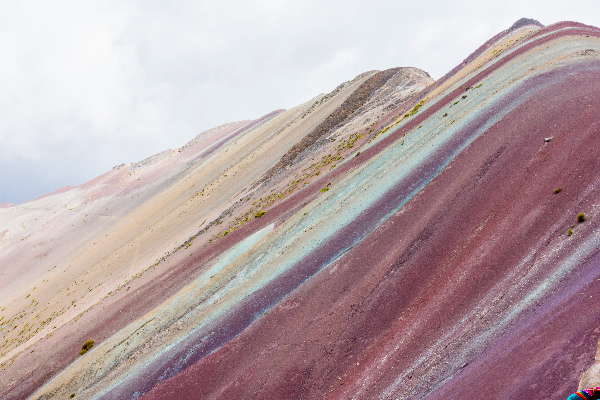 Montaña de Colores