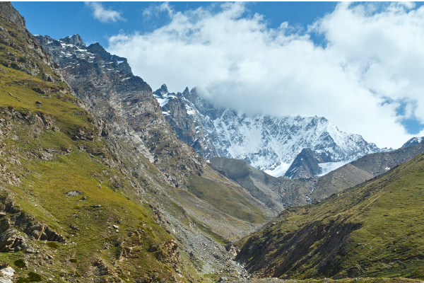 Salkantay Trek 5D/4N